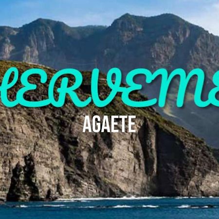 Herveme Agaete アガエテ エクステリア 写真